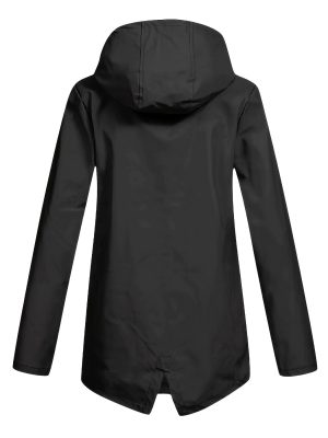Stilla | Dame-hoodie til efteråret og