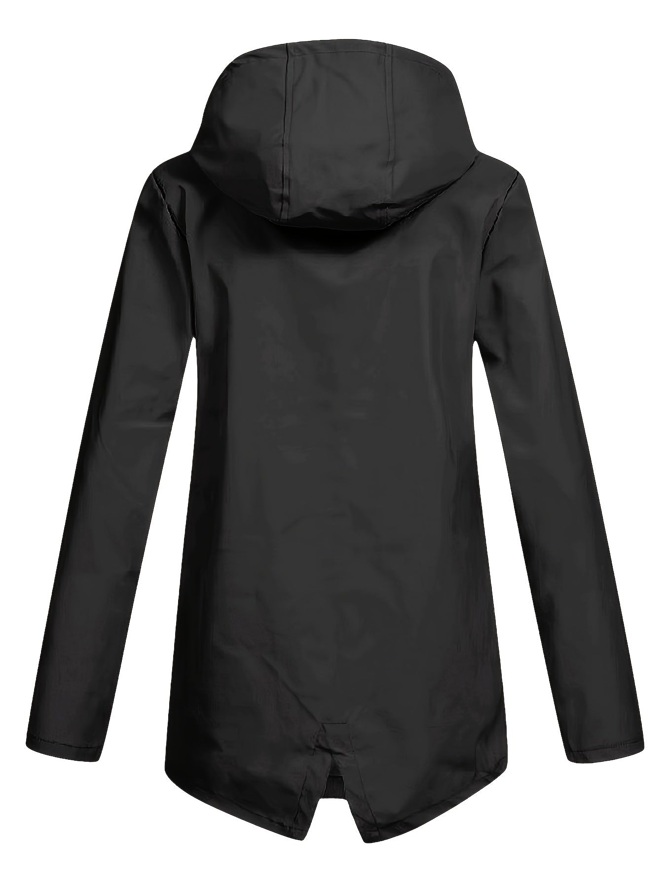 Stilla | Dame-hoodie til efteråret og