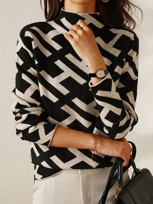 Stilla | Elegant Trøje
