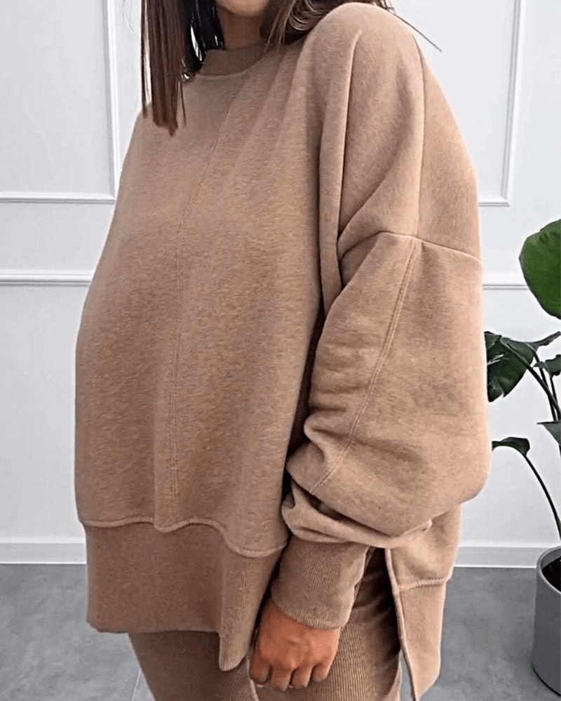Stilla | Dame Loungewear Sæt Behagelig & Stilfuld Online nu