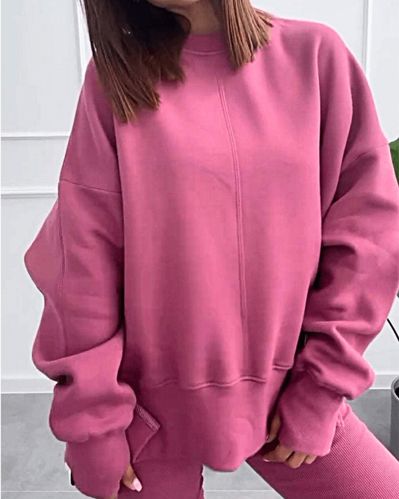 Stilla | Dame Loungewear Sæt Behagelig & Stilfuld Online nu
