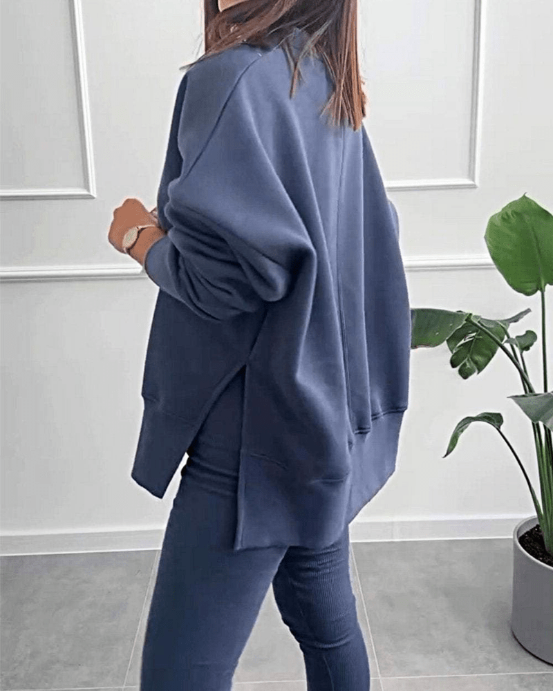 Stilla | Dame Loungewear Sæt Behagelig & Stilfuld Online nu