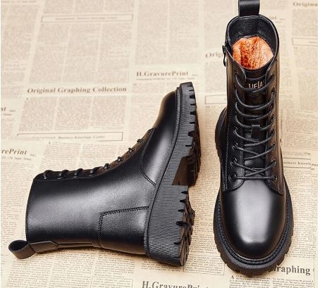 Stilla - Vandtætte, skridsikre ankel-sneakers Levere