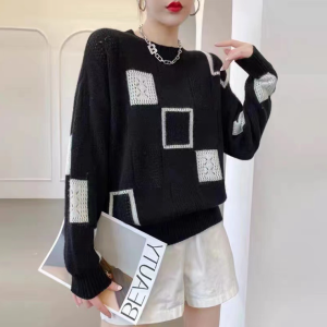 Stilla | Moderne og Stilfuld Jumper