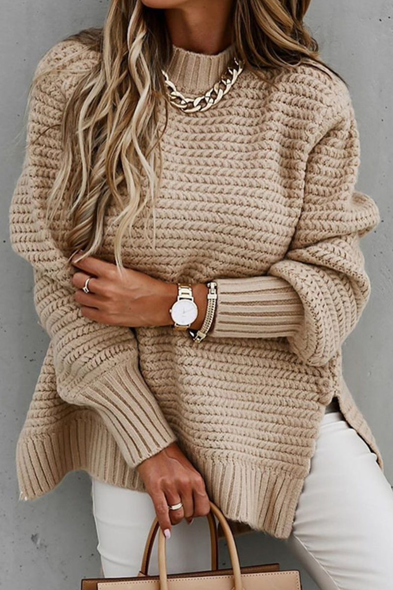 Stilla | Trendy Elegant Pullover Style