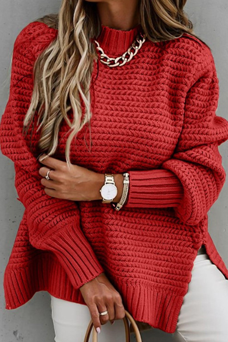 Stilla | Trendy Elegant Pullover Style
