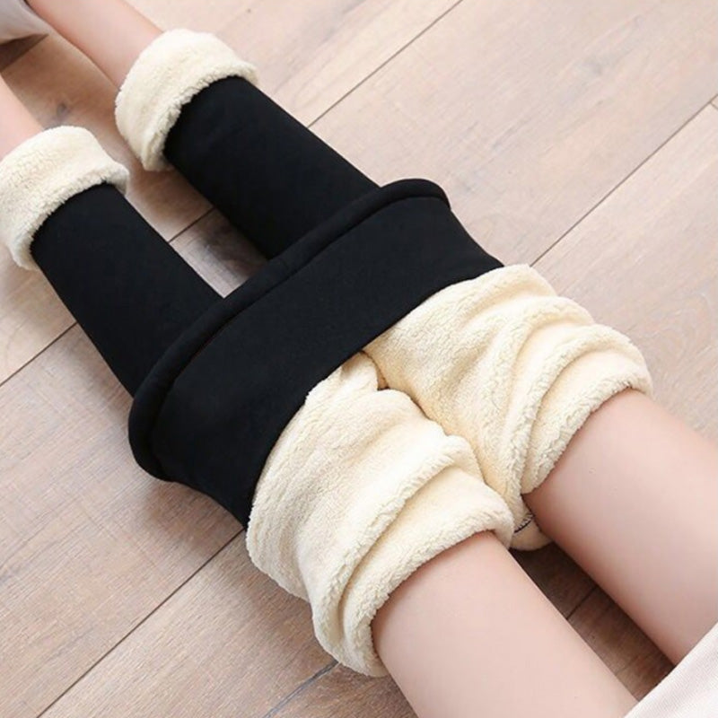 Stilla | Vinterlegging Lamb Velvet