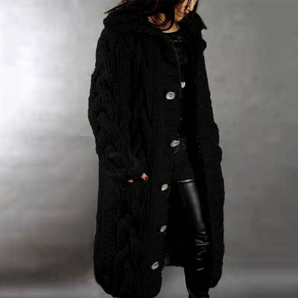 Stilla | Cardigan Sweater til Kvinder