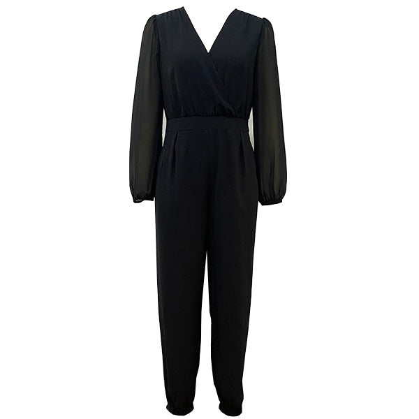 Stilla | Højtaljede dameoverall Mode