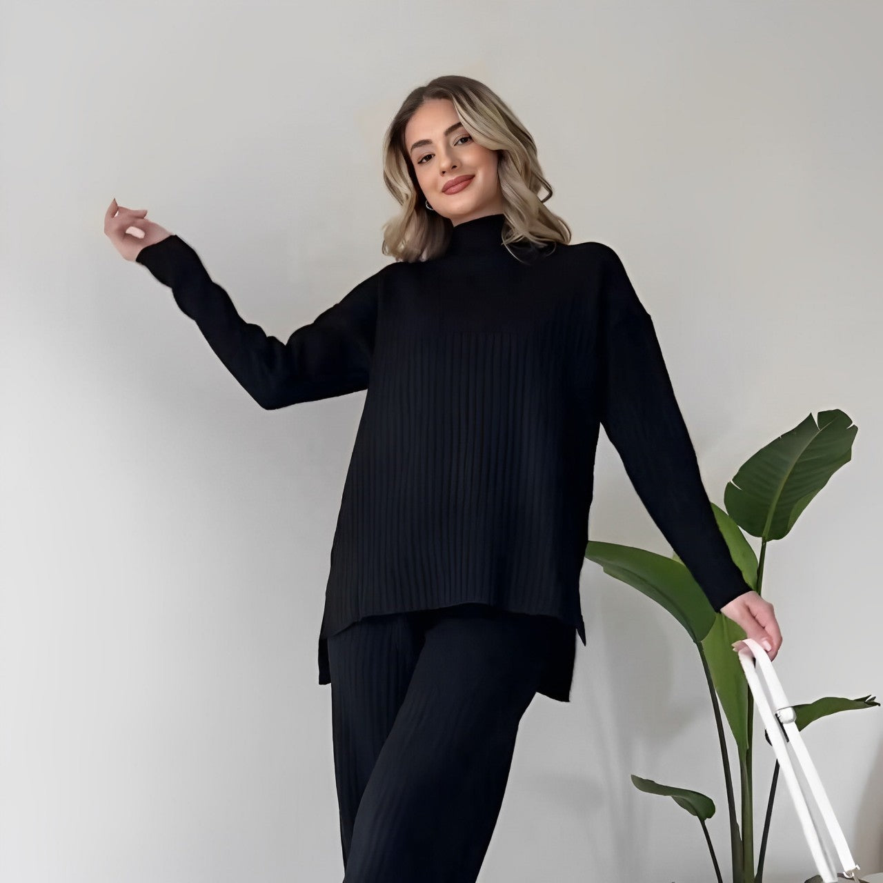 Stilla | Behageligt Og Elegant Sæt