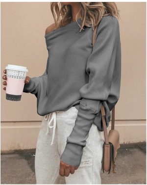 Stilla | Chic og Komfortabel Mode Trøje Mode