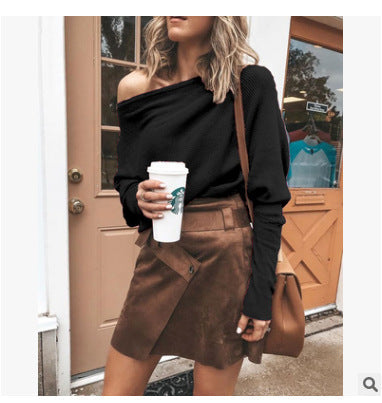 Stilla | Chic og Komfortabel Mode Trøje Mode