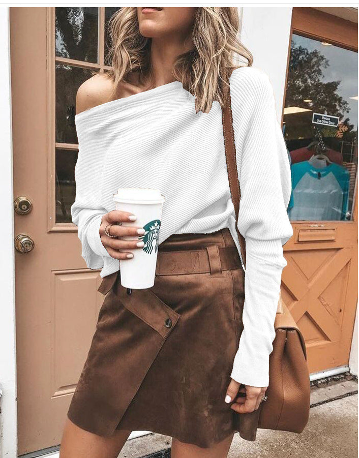 Stilla | Chic og Komfortabel Mode Trøje Mode