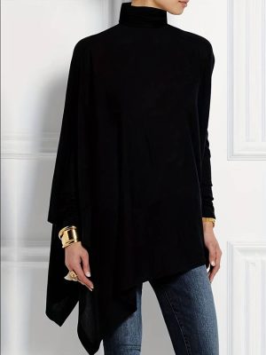 Stilla | Elegant Pullover i Stilfuldt Design Online