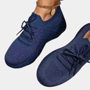 Stilla | Åndbare Sneakers til Kvinder Sicilia