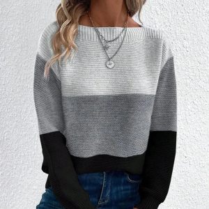 Stilla | Elegant Vintertrøje