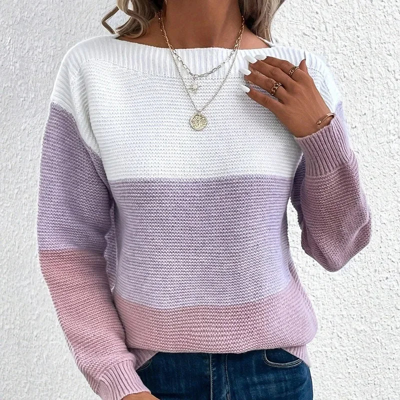Stilla | Elegant Vintertrøje