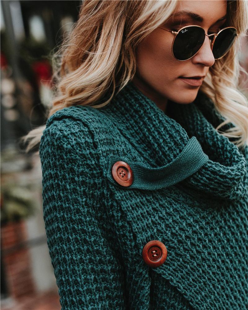 Stilla | Problemløs, Trendy Pullover-Design Levere