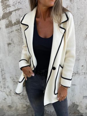 Stilla | Jakke Et Moderne Design på udsalg