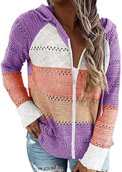 Stilla | Tidless og Løs Pullover
