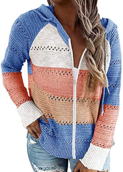 Stilla | Tidless og Løs Pullover