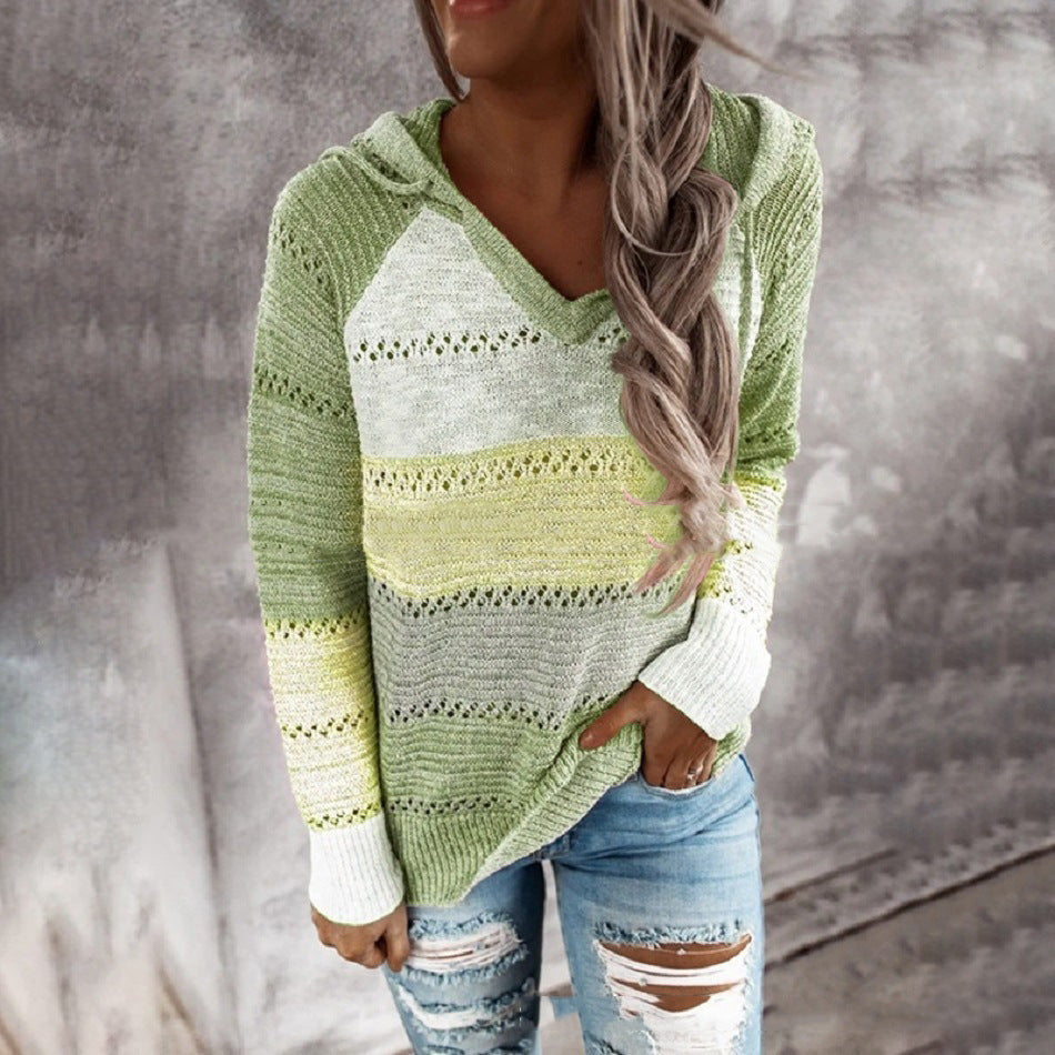 Stilla | Tidless og Løs Pullover