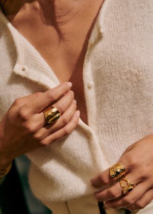 Stilla | Ultrablød Strikket Cardigan Til Kvinder Online nu