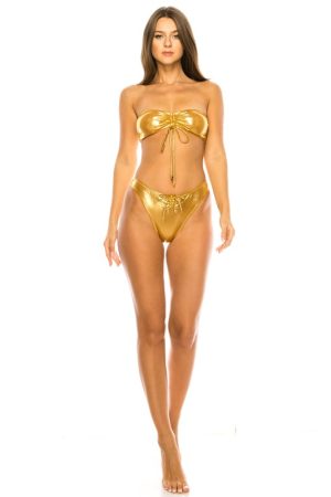Stilla | Bra Bandeau Bikinitop