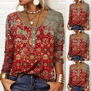 Stilla | Chic'S Turkis Etisk Sweater Online nu