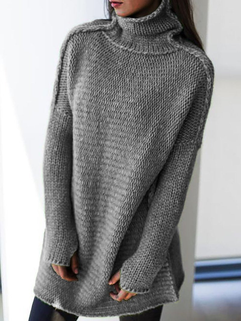 Stilla | Elegant sweater med trendy snit