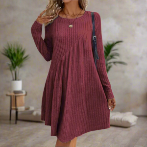 Stilla | Fashionabel Damekjole, Egnet Til Hverdag Og Afslapning Online salg