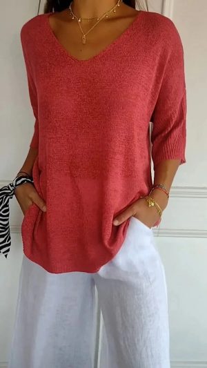 Stilla | Stilfuld og Moderne Top Mode