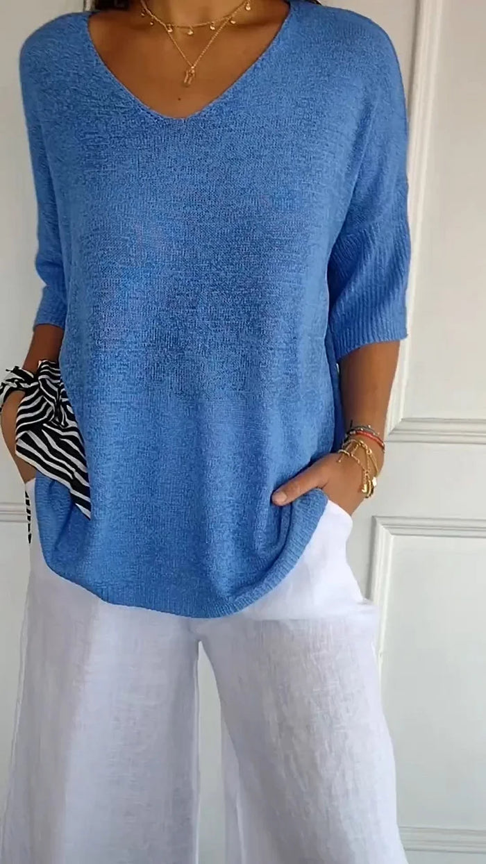 Stilla | Stilfuld og Moderne Top Mode