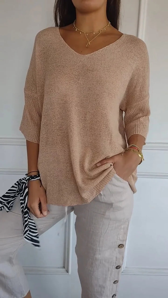 Stilla | Stilfuld og Moderne Top Mode