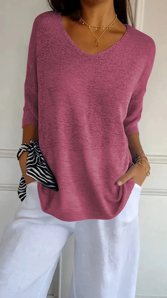 Stilla | Stilfuld og Moderne Top Mode