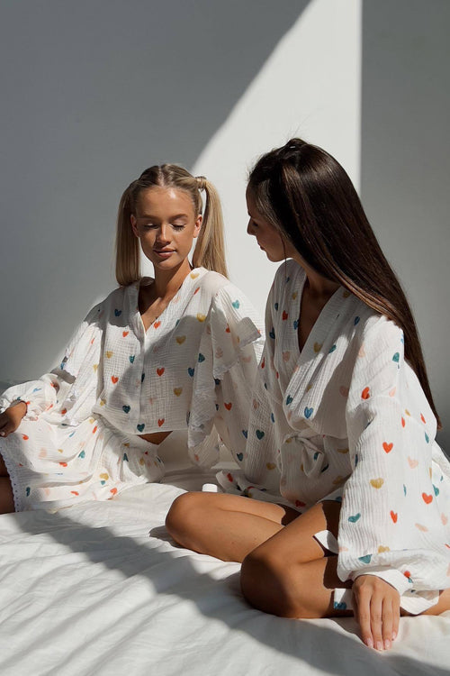 Stilla | Essens Af Bedårende Ruffle Suit