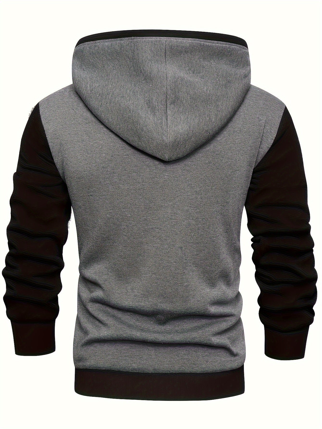 Stilla | Patchwork Sweatshirt Mode