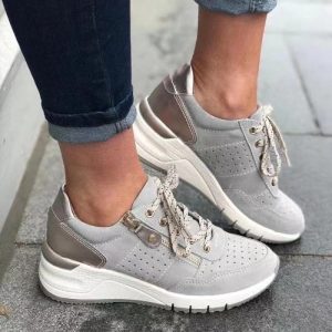 Stilla | Ergonomiske Sko