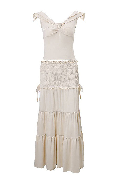 Stilla | Garden Bliss Maxi Suit