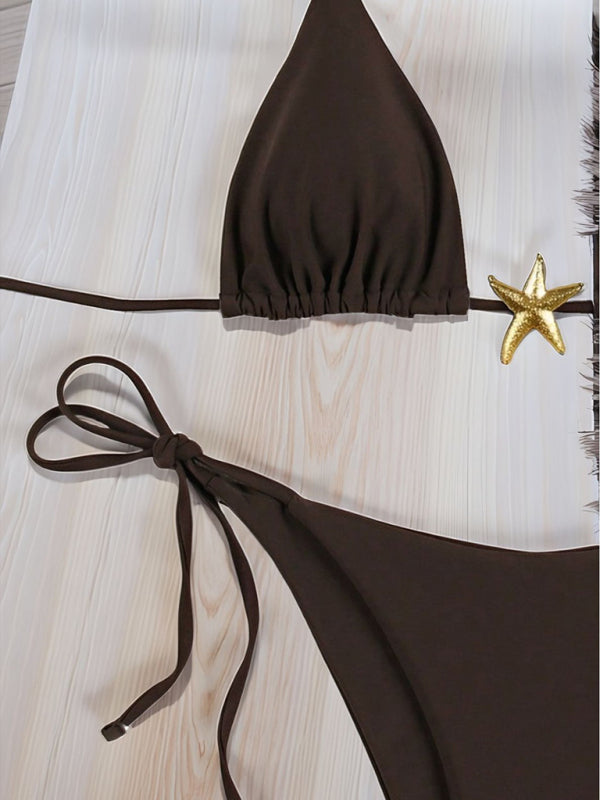 Stilla | Sexy Stjernetang Bærerbikini