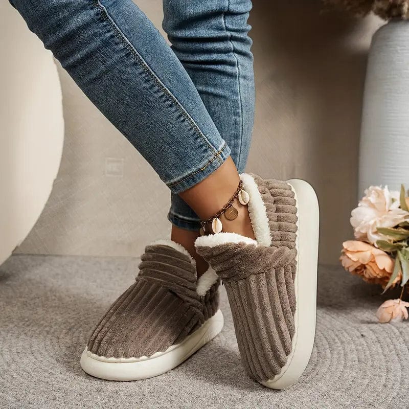 Stilla | Lækre Unisex Hjemmesko