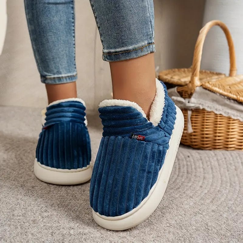 Stilla | Lækre Unisex Hjemmesko