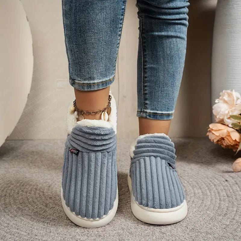 Stilla | Lækre Unisex Hjemmesko
