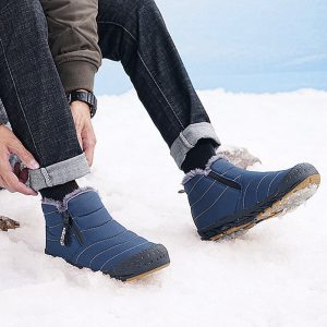 Stilla | Premium Outdoor Støvler
