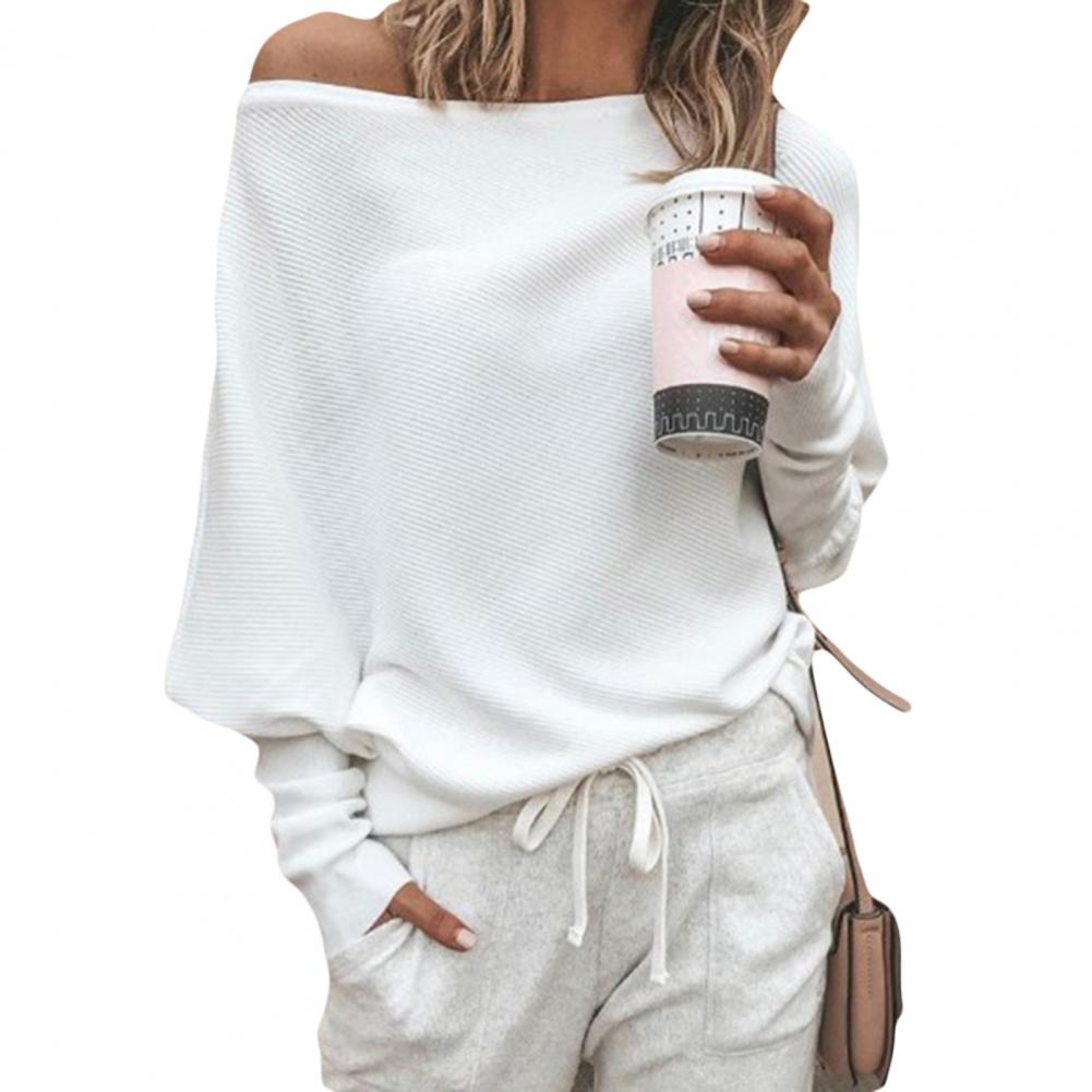 Stilla | Strikket Elegant Blød Bluse
