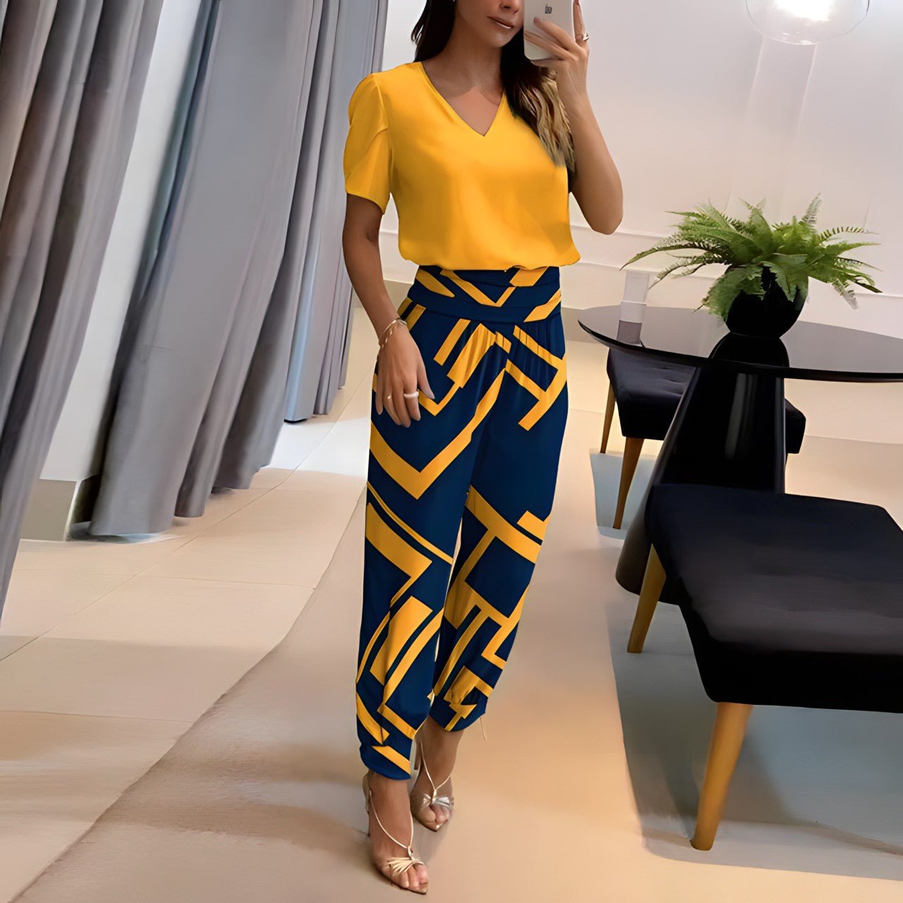 Stilla | Fashionabelt Trendy Sæt Levere