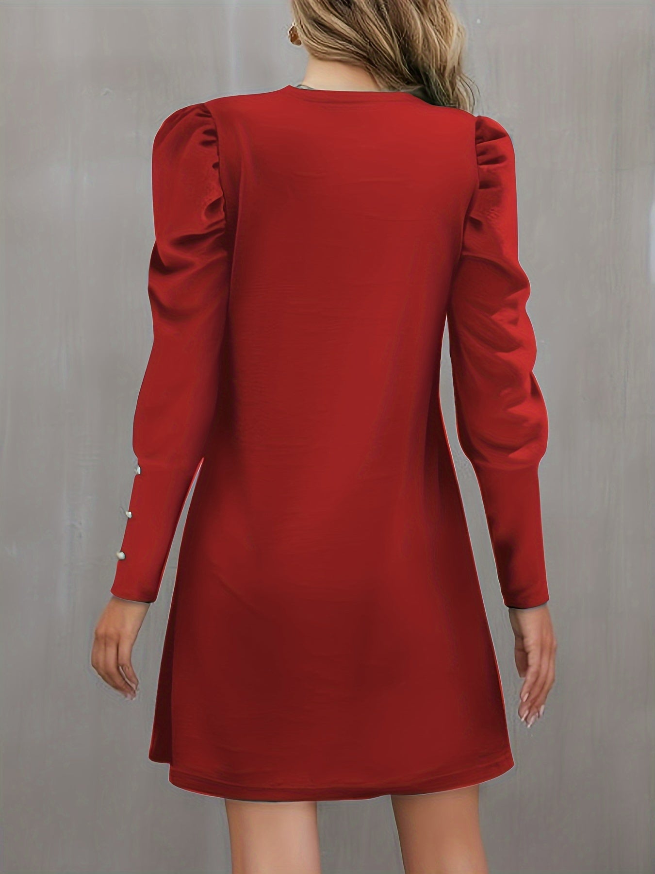 Stilla | Graceful dress for special occasions