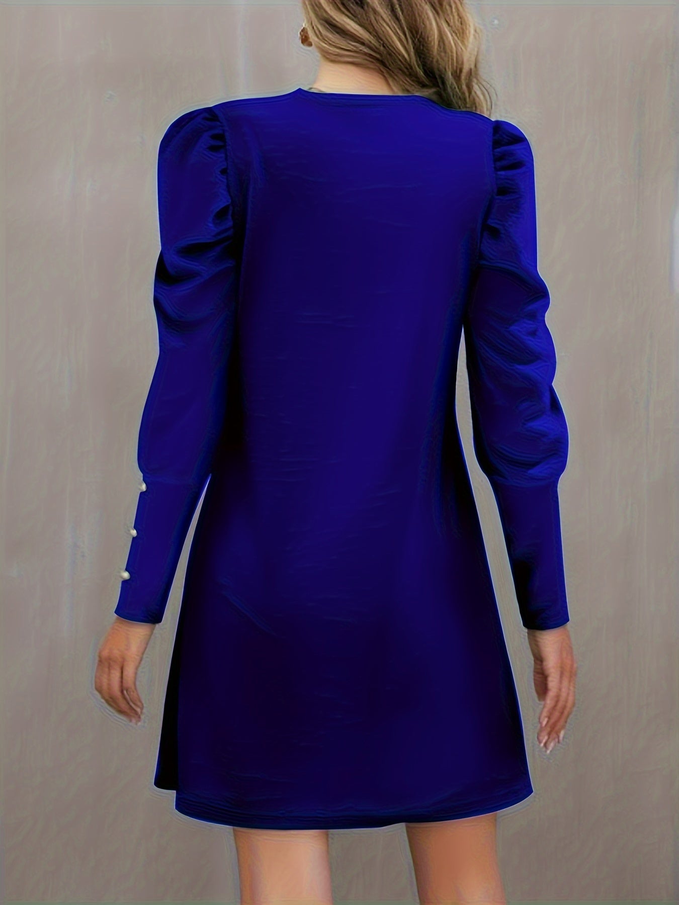Stilla | Graceful dress for special occasions