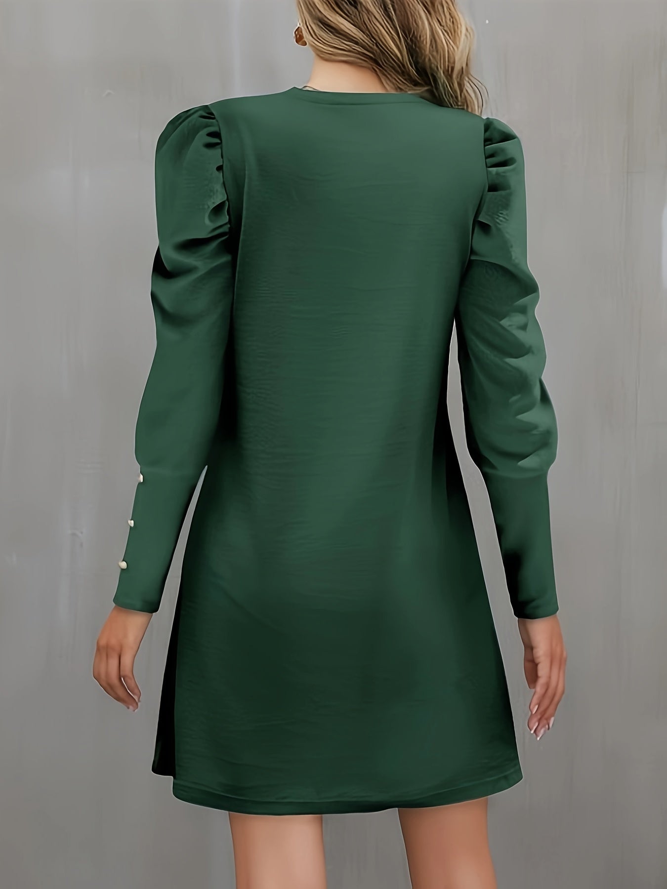 Stilla | Graceful dress for special occasions