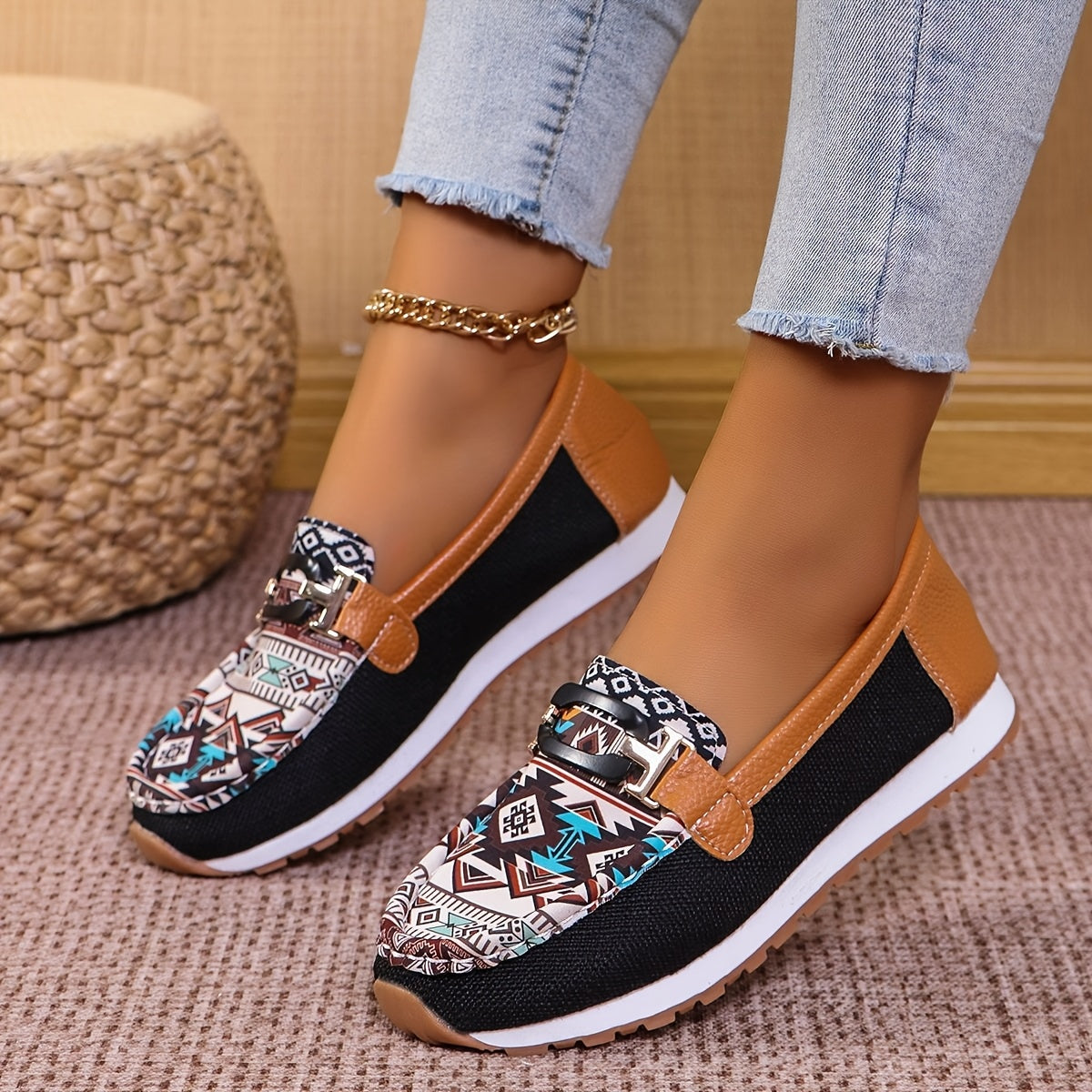 Stilla | Dame Sko Slip Ons Udsalg